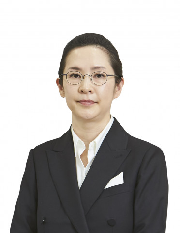 건국대학교 유자은 이사장