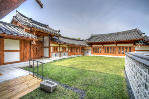 서울돈화문국악당 국악마당