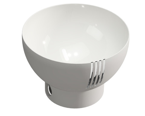 Kirin Holdings: Spoon and Bowl That Enhance the Salty Taste of Low-sodium Food by Approximately 1.5 ...