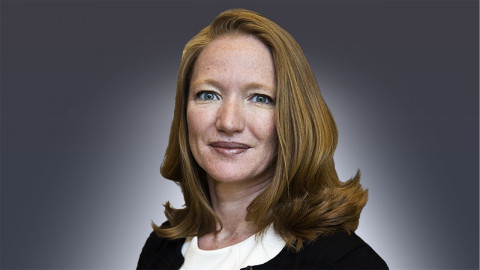 Claire Rutkowski, 벤틀리 시스템즈 SVP, CIO 챔피언