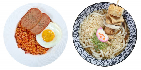 CJ프레시웨이가 신규 외식 브랜드 론칭을 지원하는 ‘브랜드 솔루션’ 사업을 본격화한다. 사진은 CJ프레시웨이 ‘브랜드 솔루션’ 사업을 통해 ‘두가지컴퍼니’가 론칭한 ‘밥앤동’의 대