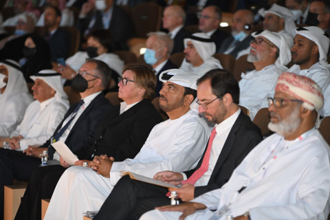 ISO Annual Meeting 2022: Abu Dhabi Convenes Global Experts to Explore How Standards Can Support Inte...