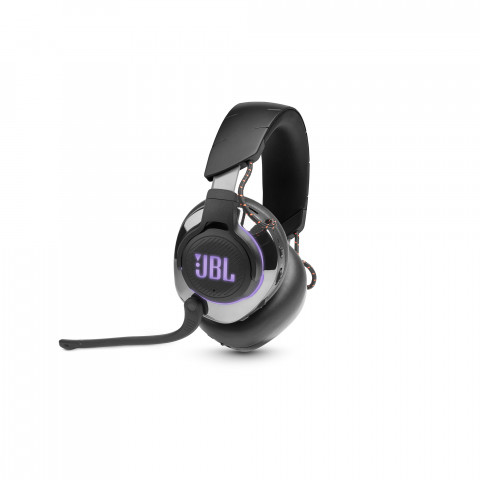 하만 인터내셔널의 JBL이 출시한 JBL QUANTUM 810 무선 게이밍 헤드셋