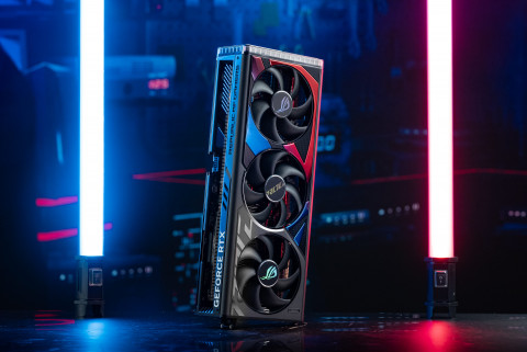 에이수스 ROG Strix GeForce RTX 4090