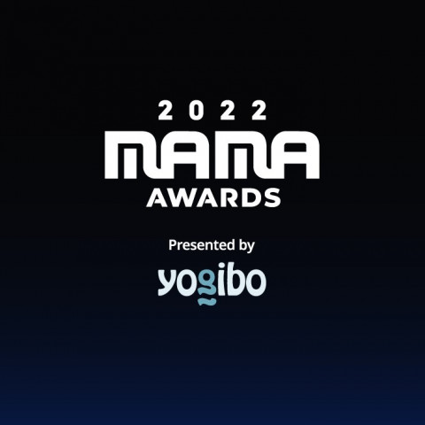 2022 MAMA AWARDS Presented by Yogibo