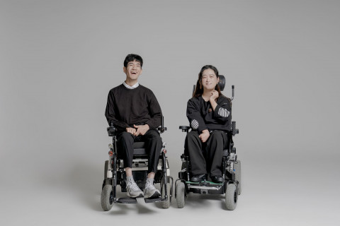 ‘틴에이지 딕’ 콘셉트 사진
