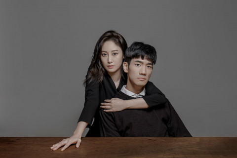 ‘틴에이지 딕’ 콘셉트 사진