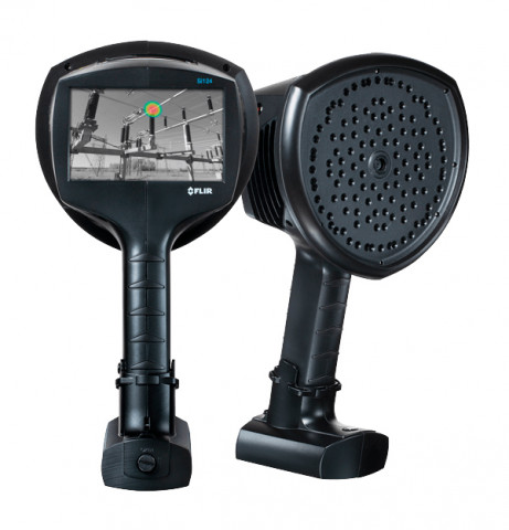 FLIR Si124