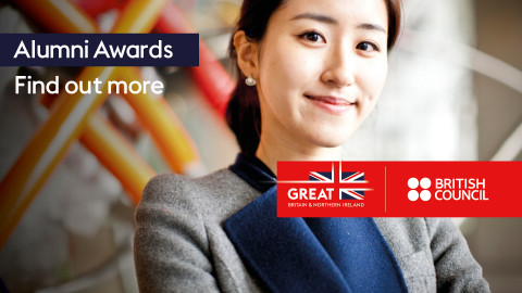 주한영국문화원(British Council in Korea)은 전 세계 다양한 분야에서 활동하는 영국 동문들의 성취와 공헌을 조명하고 기념하는 ‘제9회 영국 유학 동문상(Study UK Alumni Awards)’ 후보를 9월 1일부터 11월 6일까지 모집한다 ©영국문화원