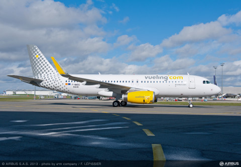 Vueling and Cirium Sign a Deal for Cirium Sky, to Dramatically Improve Airline Operational Performan...