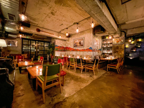 The new entrant, ARGO, situated in a prime location by Victoria Harbour, serves unique, creative spi