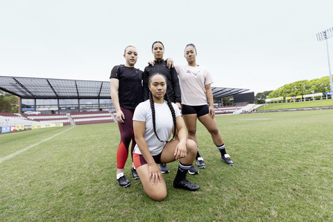 Keep Your Head in the Game: PUMA and Modibodi® Introduce Period Pep Talks Designed to Keep Women and Girls in Sport
