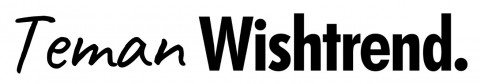 Teman Wishtrend Logo
