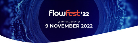 Flowable Announces Its Biggest Business Automation Event, With Attendees like Bosch, Avaloq, and Al ...