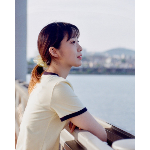 가수 겸 배우 조수인