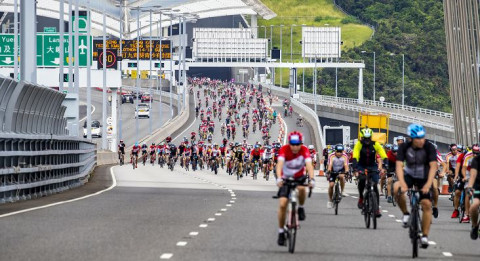 Hong Kong’s Latest Not-to-Be-Missed Sports Events
