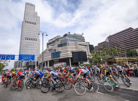 Hong Kong’s Latest Not-to-Be-Missed Sports Events