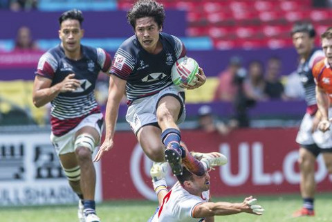 Hong Kong’s Latest Not-to-Be-Missed Sports Events