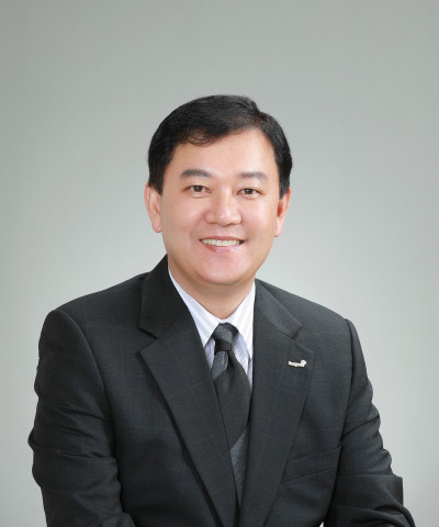 엄재웅 스타키스트 대표이사 사장