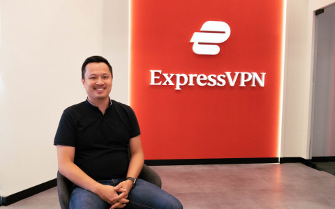 마이클 트롱 ExpressVPN-Kape Technologies 최고 제품 책임자