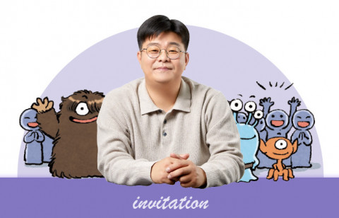 예스24X아울북 ‘어린이 독자와 함께하는 정재승 교수와의 대화!’