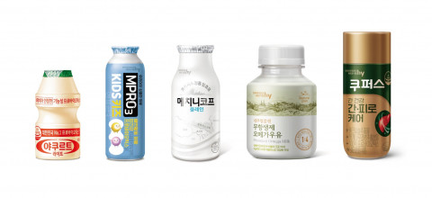 hy가 연내 플라스틱 200톤을 감축한다