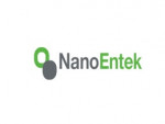 나노엔텍이 3분기 영업 이익 세 자릿수 성장을 기록했다