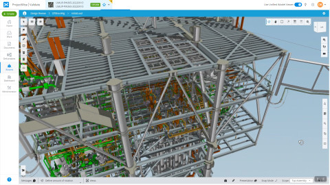 Bentley Systems Announces Bentley Infrastructure Cloud, Powered by iTwin