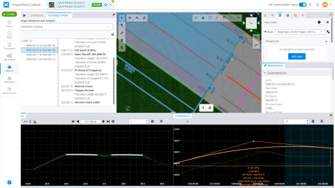 Bentley Systems Announces Bentley Infrastructure Cloud, Powered by iTwin