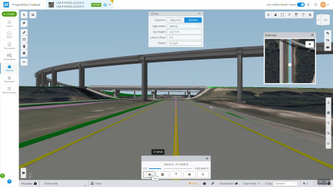 Bentley Systems Announces Bentley Infrastructure Cloud, Powered by iTwin