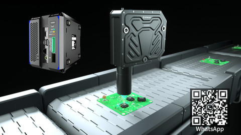 Hypersen Launches Its Coaxial 3D Line Confocal Sensor with the Industry-Minimum Lateral Resolution