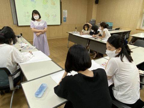 지속가능한 환경을 위한 기본 소양교육