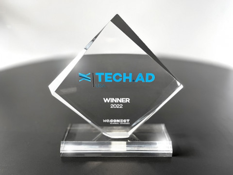 LeddarTech의 LeddarVision ADAS 및 AD 소프트웨어가 Sensor Perception상을 수상했다