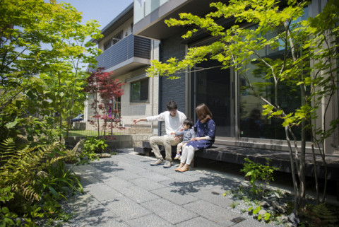 The University of Tokyo and Sekisui House Launch Joint Research on Biodiversity and Health