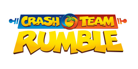 Crash Bandicoot Returns in All-new Team Based, Four vs. Four, Competitive Showdown, Crash Team Rumbl...