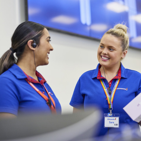 Officeworks Leverages Rimini Connect™ for Browsers to Maintain Business-Critical Customer Support and Avoid Costly, Disruptive SAP Software Upgrade