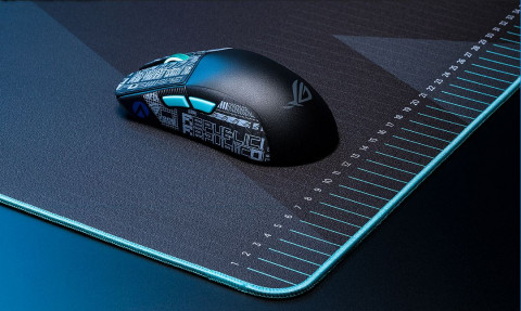 ROG Harpe Ace 에임 랩 에디션 게임용 마우스