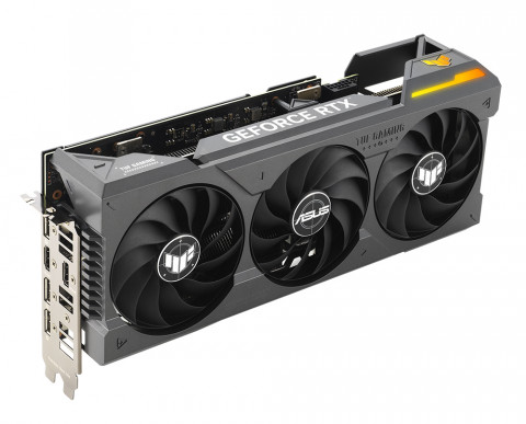 에이수스 TUF 게이밍 지포스 RTX 4070 Ti