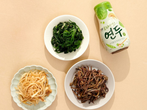 샘표 요리에센스 연두