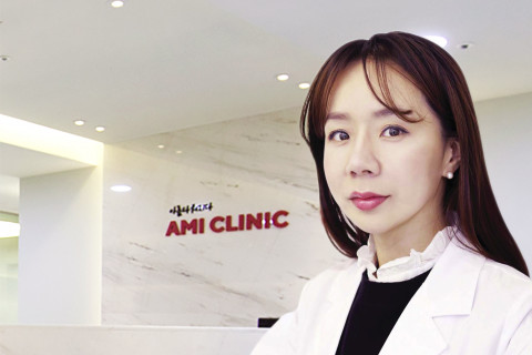 송현정 제주아미의원 원장
