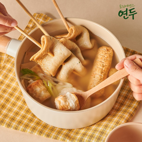 샘표가 ‘겨울아 겨울아 뭐가 제일 맛있니?’ 이벤트를 진행한다