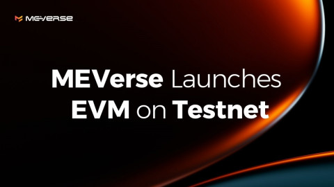 메인넷 미버스가 자체 개발한 메인넷이 가상머신인 ‘EVM ’을 개발 완료해 테스트넷에 적용했다