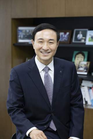 문동권 신임 신한카드 사장