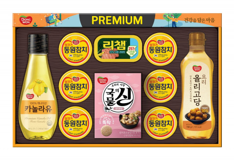 동원 스페셜 65호