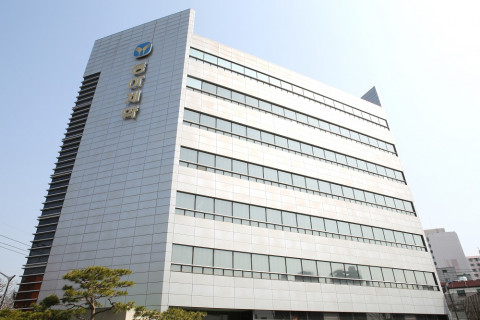 동아제약 본사