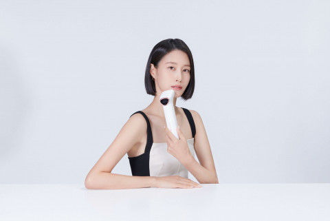루킨스 모델 이현이(사진: 모두렌탈 제공)