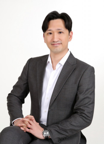 에이수스 코리아 신임 지사장 잭 황