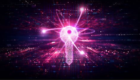 Thales pioneers Post Quantum Cryptography with a successful world-first pilot on phone calls (Photo:
