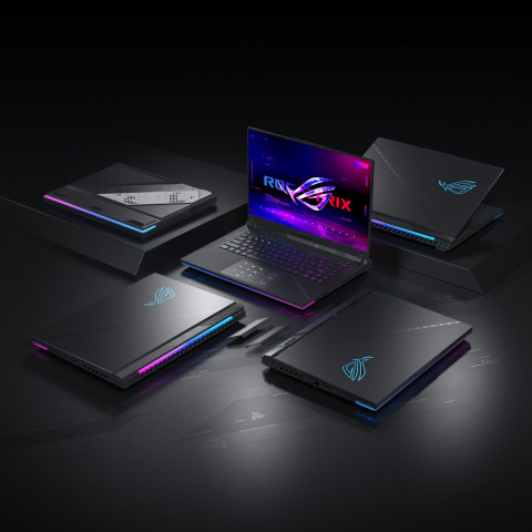 신제품 ROG 스트릭스 스카 16·18인치 모델