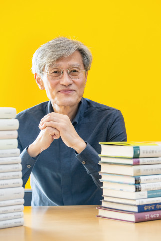 한정희 파주출판문화정보산업단지 사업협동조합 신임 이사장